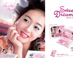 ETUDE House